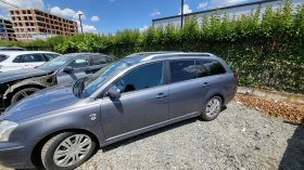 Toyota Avensis T25 | Mobile.bg    3