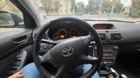 Toyota Avensis T25, снимка 8