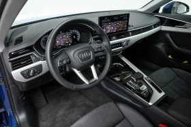 Audi A4 Avant 35 TDI = S-line= Гаранция, снимка 7