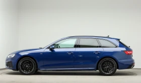 Audi A4 Avant 35 TDI = S-line= Гаранция, снимка 4