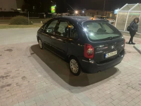 Citroen Xsara picasso, снимка 4