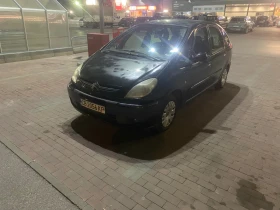 Citroen Xsara picasso, снимка 2