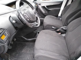 Citroen C4 Picasso 1.6HDI | Mobile.bg    8