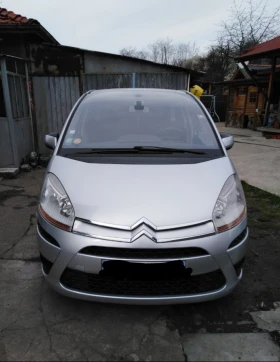 Citroen C4 Picasso 1.6HDI | Mobile.bg    5