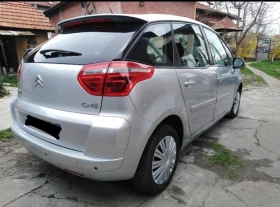 Citroen C4 Picasso 1.6HDI | Mobile.bg    7