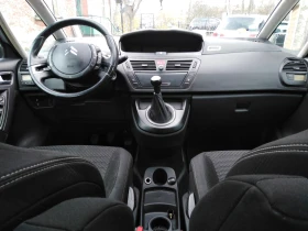 Citroen C4 Picasso 1.6HDI | Mobile.bg    9