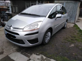 Citroen C4 Picasso 1.6HDI | Mobile.bg    4