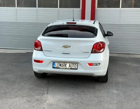 Обява за продажба на Chevrolet Cruze 1.7CRDI KLIMATIK EVRO 5B 6-СКОРОСТИ ЛИЗИНГ!!! ~7 900 лв. - изображение 7