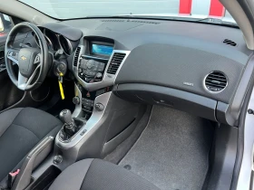Chevrolet Cruze 1.7CRDI KLIMATIK EVRO 5B 6-СКОРОСТИ ЛИЗИНГ!!! - 7900 лв. - 66975938 | Car24.bg