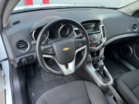 Chevrolet Cruze 1.7CRDI KLIMATIK EVRO 5B 6-СКОРОСТИ ЛИЗИНГ!!! - 7900 лв. - 66975938 | Car24.bg