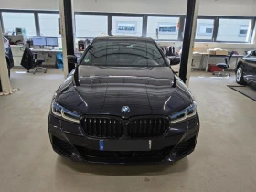 BMW 545 M sport xDrive Hybrid - 77500 лв. - 36949678 10