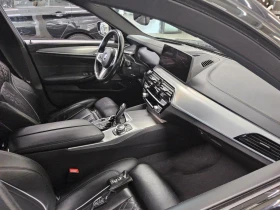 BMW 545 M sport xDrive Hybrid - 77500 лв. - 36949678 3