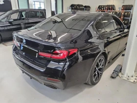 BMW 545 M sport xDrive Hybrid - 77500 лв. - 36949678 2