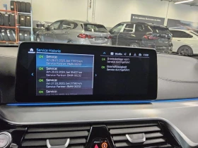 BMW 545 M sport xDrive Hybrid - 77500 лв. - 36949678 11