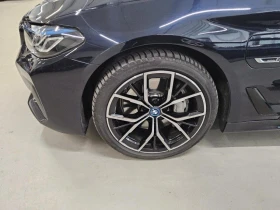 BMW 545 M sport xDrive Hybrid - 77500 лв. - 36949678 8