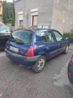 Renault Clio | Mobile.bg � ����� ������ 3