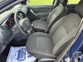 Обява за продажба на Dacia Sandero 1.2 ГАЗ/Италия/Навигация ~7 999 лв. - изображение 9