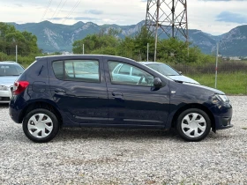 Обява за продажба на Dacia Sandero 1.2 ГАЗ/Италия/Навигация ~7 999 лв. - изображение 2