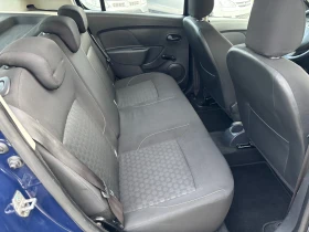 Обява за продажба на Dacia Sandero 1.2 ГАЗ/Италия/Навигация ~7 999 лв. - изображение 11