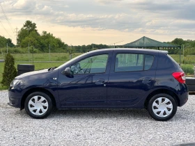 Обява за продажба на Dacia Sandero 1.2 ГАЗ/Италия/Навигация ~7 999 лв. - изображение 6