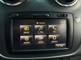 Dacia Sandero 1.2 // | Mobile.bg    15