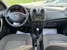 Dacia Sandero 1.2 // | Mobile.bg    13