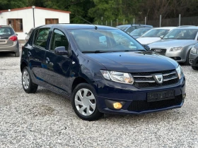 Обява за продажба на Dacia Sandero 1.2 ГАЗ/Италия/Навигация ~7 999 лв. - изображение 1