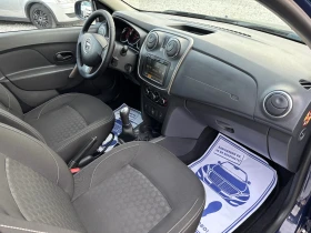 Обява за продажба на Dacia Sandero 1.2 ГАЗ/Италия/Навигация ~7 999 лв. - изображение 10