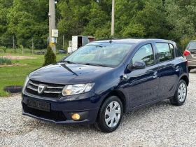 Обява за продажба на Dacia Sandero 1.2 ГАЗ/Италия/Навигация ~7 999 лв. - изображение 7