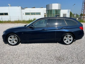     BMW 316 2.0D-115k.c. SPORT TOURING /146000km./