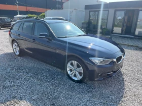 BMW 316 2.0D-115k.c. SPORT TOURING /146000km./ | Mobile.bg    8