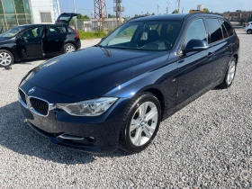     BMW 316 2.0D-115k.c. SPORT TOURING /146000km./