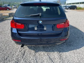 BMW 316 2.0D-115k.c. SPORT TOURING /146000km./ | Mobile.bg    5