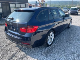 BMW 316 2.0D-115k.c. SPORT TOURING /146000km./ | Mobile.bg    6