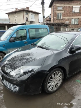 Renault Laguna Coupe | Mobile.bg    13