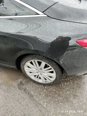 Renault Laguna Coupe | Mobile.bg    12