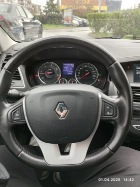 Renault Laguna Coupe | Mobile.bg    15