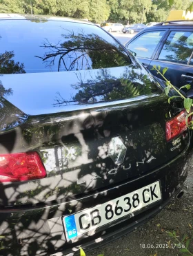 Renault Laguna Coupe | Mobile.bg    4