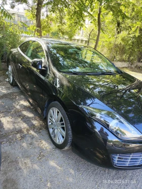 Renault Laguna Coupe | Mobile.bg    2