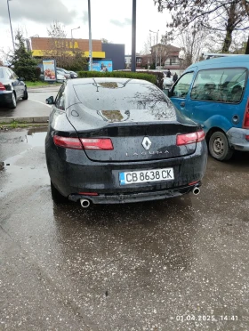 Renault Laguna Coupe | Mobile.bg    16