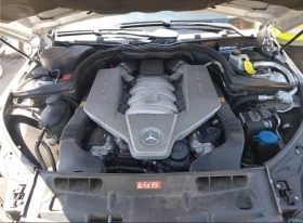 Обява за продажба на Mercedes-Benz C 63 AMG LED* HARMAN/KARDON* ПОДГРЕВИ* ПАНОРАМА ~32 500 лв. - изображение 9