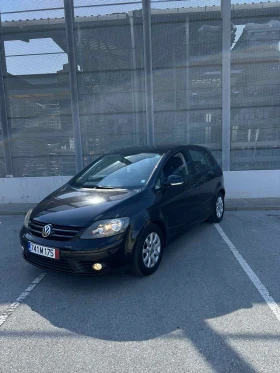 VW Golf Plus 1.9TDI 105  | Mobile.bg    5