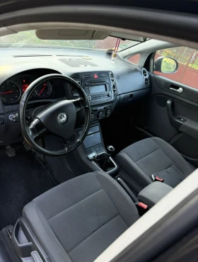 VW Golf Plus 1.9TDI 105  | Mobile.bg    13