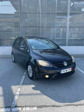 VW Golf Plus 1.9TDI 105  | Mobile.bg    2