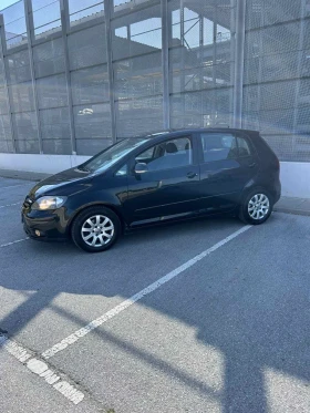 VW Golf Plus 1.9TDI 105  | Mobile.bg    4