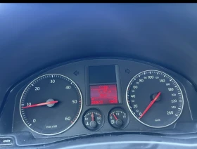 VW Golf Plus 1.9TDI 105  | Mobile.bg    15