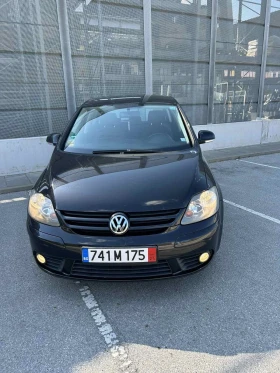 VW Golf Plus 1.9TDI 105  | Mobile.bg    3