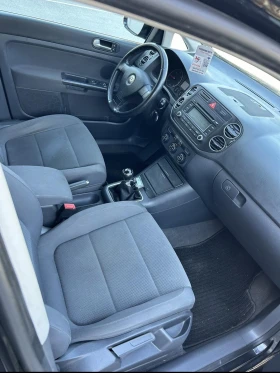 VW Golf Plus 1.9TDI 105  | Mobile.bg    10