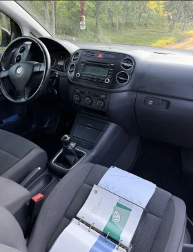 VW Golf Plus 1.9TDI 105  | Mobile.bg    12