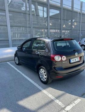 VW Golf Plus 1.9TDI 105  | Mobile.bg    9